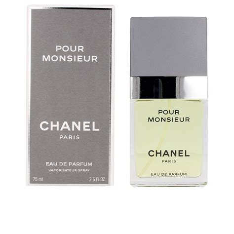 chanel pret a porter homme|chanel pour monsieur price.